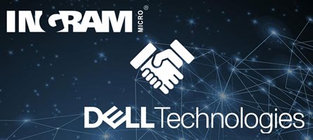 Nytt avtal med Dell Technologies