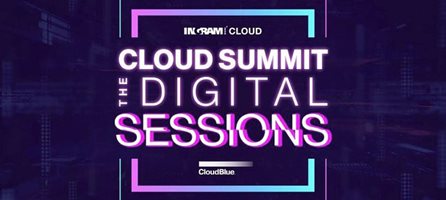 Cloud Summit – the digital sessions